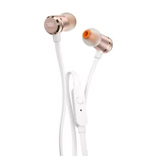 JBL T290 złote - Słuchawki - miniaturka - grafika 1
