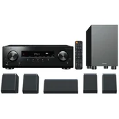 Kino domowe - Pioneer HTP-076D - miniaturka - grafika 1