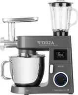 Roboty kuchenne - ECG FORZA 7800 Ultimo Scuro - miniaturka - grafika 1