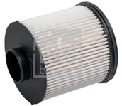 Filtry paliwa - Filtr paliwa Febi Bilstein 178860 - miniaturka - grafika 1