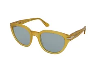 Okulary przeciwsłoneczne - Okulary przeciwsłoneczne Persol PO3379S 204/56 - miniaturka - grafika 1