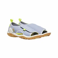 Buty dla dziewczynek - Sandały dziecięce KEEN KNOTCH RIVER OT - miniaturka - grafika 1