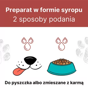 ARTHROHARD 500ml - Suplementy i witaminy dla psów - miniaturka - grafika 2