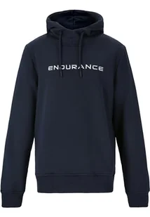 ENDURANCE bluza dziecięca lionk - Bluzy dla dziewczynek - miniaturka - grafika 1