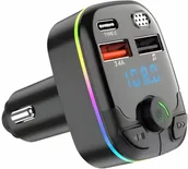 Transmitery FM - ATL OG46 Transmiter bluetooth - miniaturka - grafika 1