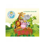 Aforyzmy i sentencje - Perełka z aniołkiem 8 - Wesołe Zoo - miniaturka - grafika 1