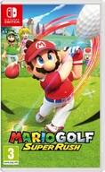 Gry Nintendo Switch - Mario Golf Super Rush GRA NINTENDO SWITCH - miniaturka - grafika 1