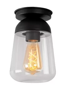 Justine LED lampa stołowa ogrodowa czarna 27889/02/30 - Lampy ogrodowe - miniaturka - grafika 3