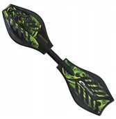 Deskorolki - Spokey Boa 832872 WaveBoard - miniaturka - grafika 1