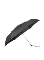 Parasole - Parasol Samsonite Rain Pro Ultra Mini Umbrella - black - miniaturka - grafika 1