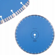 Tarcze do pił - Milwaukee DISTAR DIAMOND BLADE METEOR 500 x 3.8/2.8 x 25.4mm - miniaturka - grafika 1
