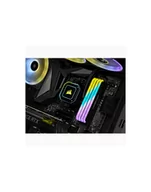 Pamięci RAM - CORSAIR Vengeance RGB RT DDR4 3200MHz 128GB 4x32GB DIMM CL16 for AMD Ryzen - miniaturka - grafika 1