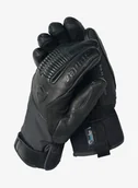 Rękawice narciarskie - Rękawice narciarskie Ziener Ganzenberg AS AW - grey iron - miniaturka - grafika 1