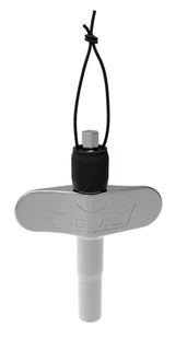 Remo klucz do perkusji Quicktech Drumkey HK-2460-00 - Akcesoria do perkusji - miniaturka - grafika 1