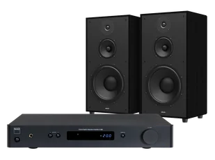 NAD C 328 + Utah 5 - Zestawy stereo - miniaturka - grafika 1