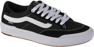Trampki męskie - Vans Berle Pro VN0A3WKX6BT Rozmiar: 38.5 - miniaturka - grafika 1
