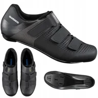 Buty rowerowe - Buty Rowerowe Shimano Sh-Rc100W Czarny 37 - miniaturka - grafika 1