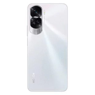 Honor 90 Lite 5G 8/256GB Srebrny - Telefony komórkowe - miniaturka - grafika 3