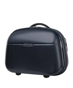 Kuferek Puccini Voyager 2.0 PCQM052 - Kosmetyczki, organizery i kuferki - miniaturka - grafika 1