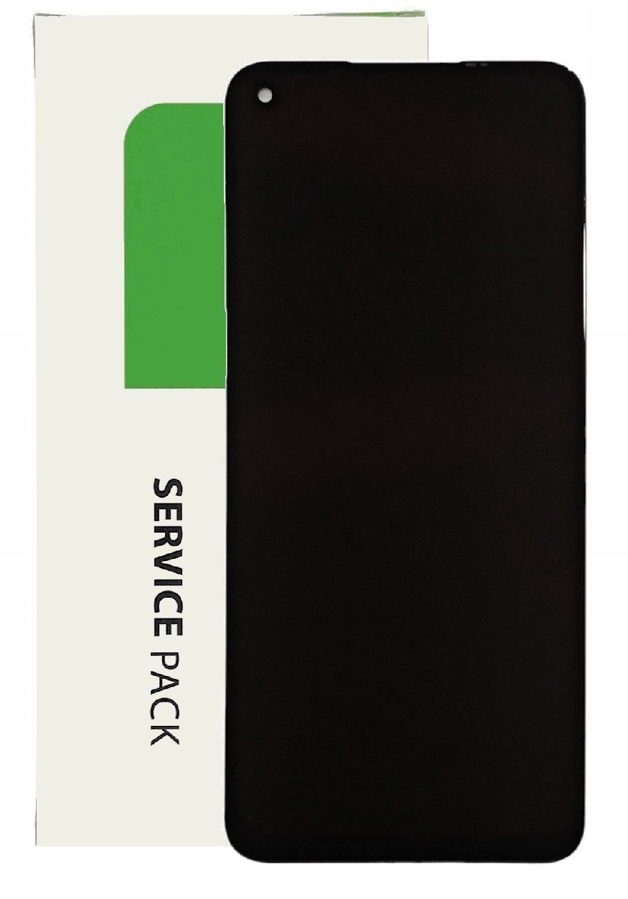 ORYGINAŁ WYŚWIETLACZ EKRAN LCD DO OPPO A54 5G