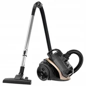 Filtry do odkurzaczy - ODKURZACZ BEZWORKOWY CYKLONOWY KAMILLE MOCNY 800W AKCESORIA FILTR HEPA - miniaturka - grafika 1