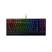 Klawiatury - Razer BlackWidow V3 nordycka czarna RZ03-03490600-R3N1 - miniaturka - grafika 1