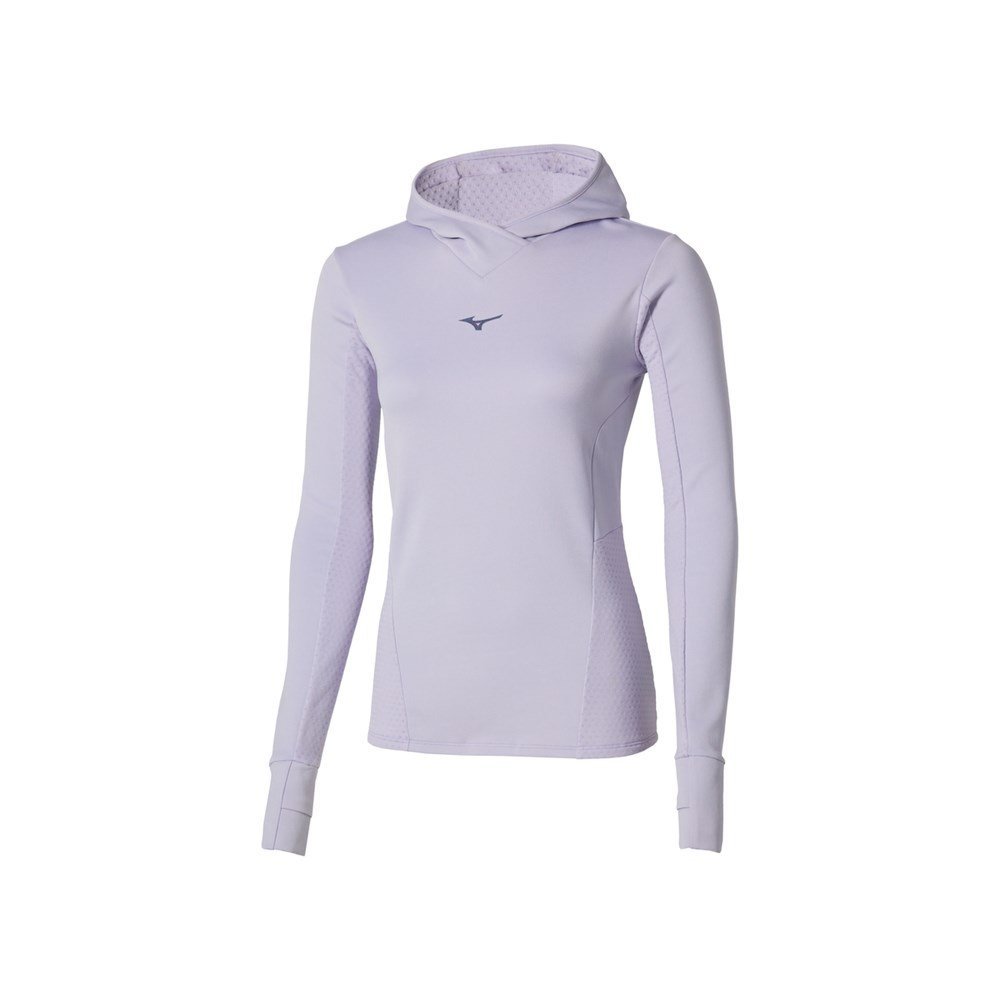 Bluza Mizuno Active J2GCC70604