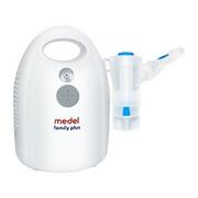 MEDEL MEDEL Family Plus Elefante Inhalator pneumatyczny TOW006691