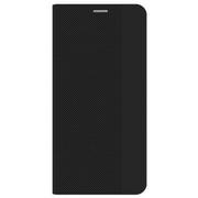 Etui i futerały do telefonów - WG Pokrowiec na telefon Flipbook Duet na Samsung Galaxy S22 Plus 10104) Czarne - miniaturka - grafika 1