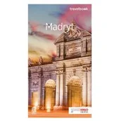 Przewodniki - Agnieszka Sobolewska; Aleksander Hryniuk Madryt Travelbook Wydanie 2 - miniaturka - grafika 1