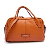 Torebki damskie - GIANNI CHIARINI Skórzany kuferek EMILY - miniaturka - grafika 1