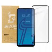 Szkła hartowane na telefon - Szkło Bizon Glass Do Poco X5/Redmi Note 12 4G/5G - miniaturka - grafika 1