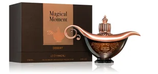 LE CHAMEAU MAGICAL MOMENT DESERT 85ML WODA PERFUMOWANA DLA MĘŻCZYZN PERFUMY - Wody i perfumy męskie - miniaturka - grafika 1