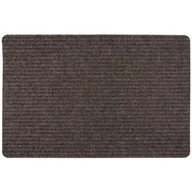 Wycieraczki - Wycieraczka Tripple 60 x 90 cm 93 brąz PREC - miniaturka - grafika 1