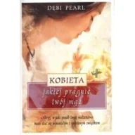 Miłość, seks, związki - Kobieta jakiej pragnie twój mąż - miniaturka - grafika 1