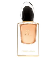 Wody i perfumy damskie - Giorgio Armani Si Le Perfum woda perfumowana 40ml - miniaturka - grafika 1