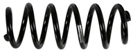 Sprężyny zawieszenia - SPRĘŻYNA ZAWIESZENIA VOLKSWAGEN - miniaturka - grafika 1