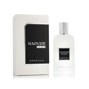 Khadlaj Magnate Premier, Woda perfumowana, 100ml - Wody i perfumy damskie - miniaturka - grafika 1