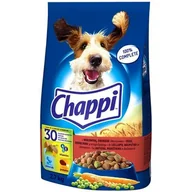 Sucha karma dla psów - Chappi Drób 2,7 kg - miniaturka - grafika 1