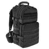 Plecaki - Plecak Condor Medium Assault Pack 34 l Black (129-002) - miniaturka - grafika 1