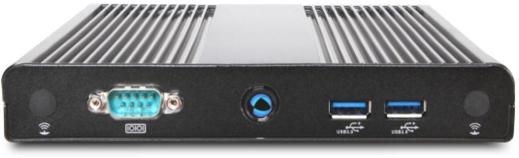 Aopen by Acer FS DE3650S N6210 1x4GB 64GBeMMC W10IoT 91.DER00.E2B0