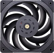Wentylatory komputerowe - Wentylator Thermalright TL-B12 PWM TL-B12-B TL-B12-B - miniaturka - grafika 1