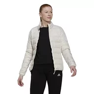 Kurtki damskie - adidas W Ess Down Jkt Kurtka damska - miniaturka - grafika 1