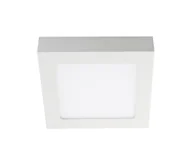 Lampy sufitowe - LED Kinkiet 1xLED/18W/230V biel/ciepła biel - miniaturka - grafika 1