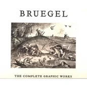 Obcojęzyczne książki o kulturze i sztuce - Maarten Bassens; Jan Van Der Stock; Joris Van Grie Bruegel The Complete Graphic Works - miniaturka - grafika 1
