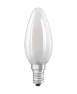 Żarówki LED - Osram żarówka świeca E14 4,8W Classic B 827 - miniaturka - grafika 1