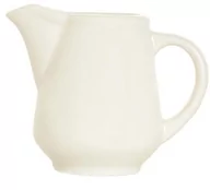 Mleczniki - MLECZNIK CREMA 200 ml PORCELANA KREMOWA - miniaturka - grafika 1