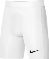 Spodnie sportowe męskie - Nike Spodenki męskie Nike Dri-Fit Strike Np Short białe DH8128 100 2XL - miniaturka - grafika 1