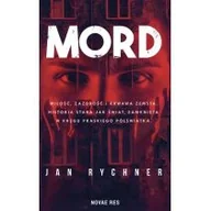 Kryminały - Mord Jan Rychner - miniaturka - grafika 1