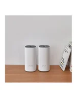 Routery - tp-link AC1200 MESH WI-FI SYSTEM/MEGA PORTS 2112956 - miniaturka - grafika 1